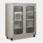 stainless steel 1060 high side cabinets