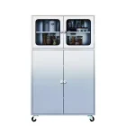 stainless steel 1560 high side cabinets