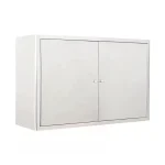 stainless steel kitchen cabinets (600 high)