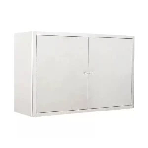 stainless steel kitchen cabinets (600 high)