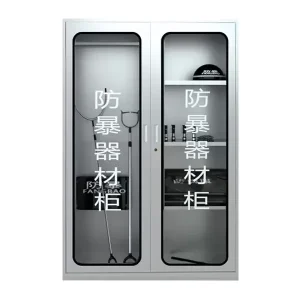 Stainless steel explosion-proof equipment cabinet
