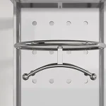 Fire brigade stainless steel special hanger