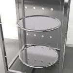 Fire brigade stainless steel special hanger