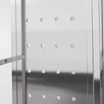 Fire brigade stainless steel special hanger