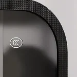 Stainless steel explosion-proof equipment cabinet