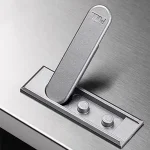 Stainless steel fire hydrant box