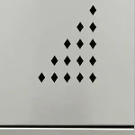 Stainless steel locker