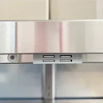 stainless steel 1560 high side cabinets