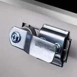 Stainless steel fire hydrant box