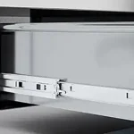 Stainless steel sterile catheter cabinet