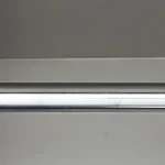 Stainless steel locker