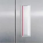Stainless steel table seven pumping