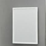 Stainless steel locker