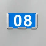 Stainless steel locker