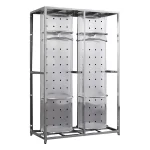 Fire brigade stainless steel special hanger