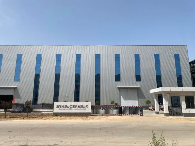 Luoyang Geen Office Furniture